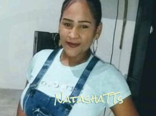 NatashaTTs