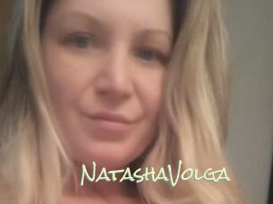 NatashaVolga Porn Monkey Cash