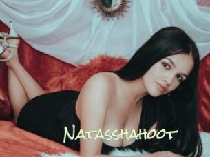 Natasshahoot