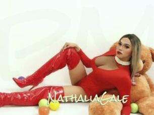 NathaliaGale Porn Monkey Cash