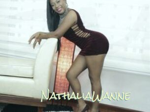 NathaliaWanne Porn Monkey Cash