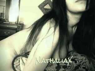 NathaliaX