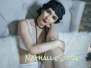 NathallieScire Porn Monkey Cash