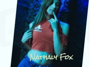 Nathaly_Fox