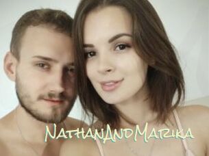 NathanAndMarika Porn Monkey Cash