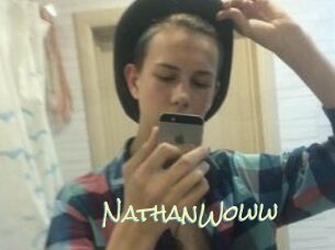 NathanWoww Porn Monkey Cash