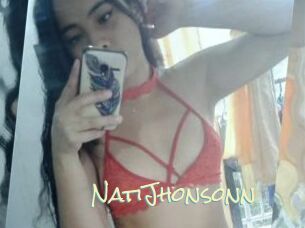 NatiJhonsonn