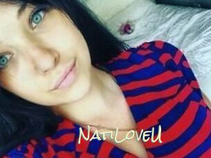 NatiLoveU