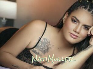 NatiMuller