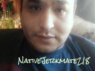 NativeJerkmate218