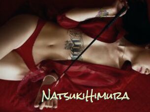 NatsukiHimura