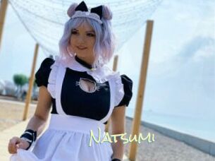 Natsumi