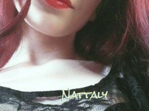 Nattaly