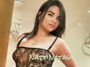 NattiNatash