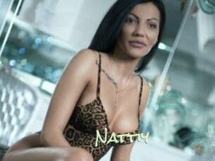 Nattiy
