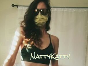 NattyKatty Porn Monkey Cash