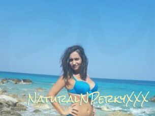 NaturalNPerkyXXX