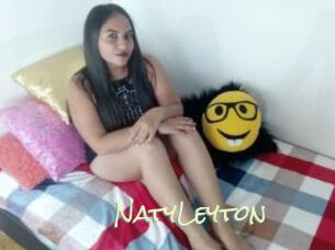 NatyLeyton Porn Monkey Cash
