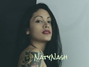NatyNash Porn Monkey Cash