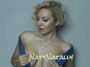 NatyNatally Porn Monkey Cash