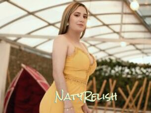 NatyRelish