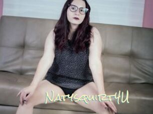Natysquirt4U