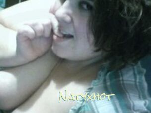 Natyxhot