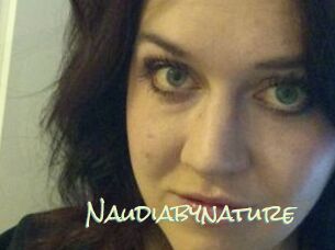 Naudiabynature