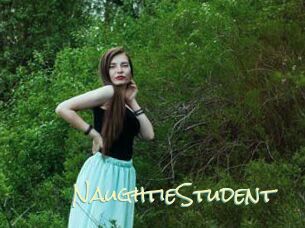 NaughtieStudent