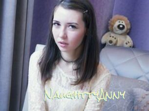NaughttyAnny