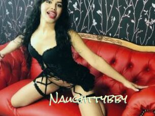 Naughttybby