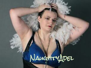 NaughtyAdel