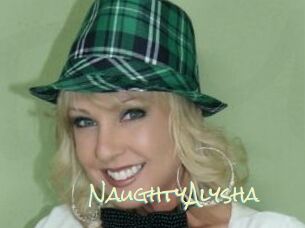 NaughtyAlysha