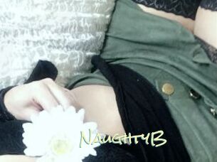 NaughtyB
