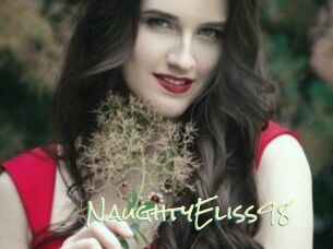 NaughtyEliss98
