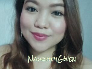 NaughtyGwen