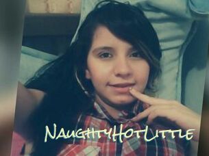 NaughtyHotLittle