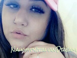NaughtyItalianDream