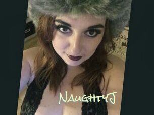 NaughtyJ