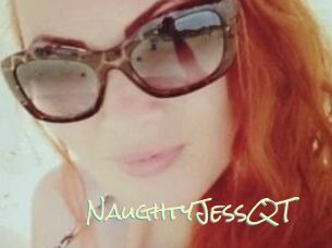 NaughtyJessQT