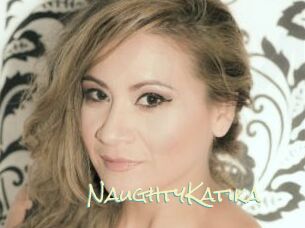 NaughtyKatika