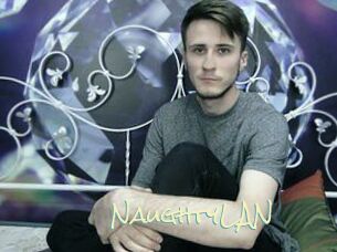 NaughtyLAN