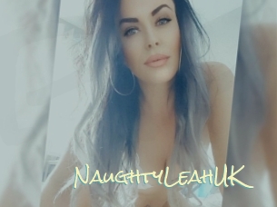 NaughtyLeahUK