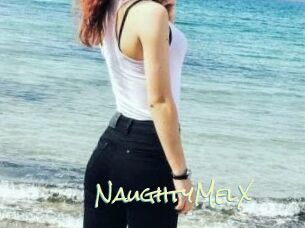NaughtyMelX