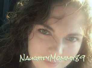 NaughtyMommy89