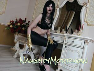 NaughtyMorrigan