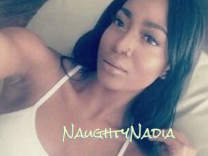 NaughtyNadia_