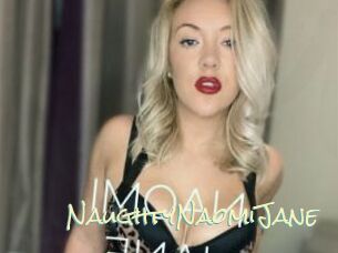 NaughtyNaomiJane Porn Monkey Cash
