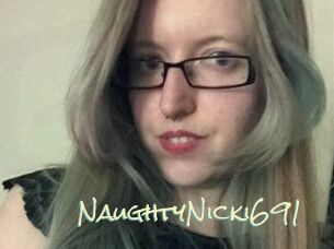 NaughtyNicki691