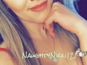 NaughtyNikki121